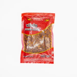 ปอนด์พริก