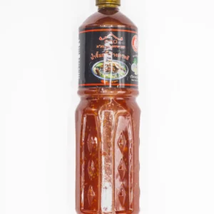 น้ำสลัดไทยรสเผ็ด OKO