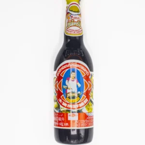 ซอสหอยนางรมไทย Maekrua 600 มล. Maekrua