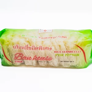 เส้นหมี่และเส้นหมี่