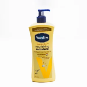 โลชั่นบำรุงผิววาสลีน