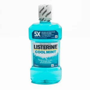 น้ำยาบ้วนปากลิสเตอรีน