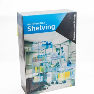 รถเข็นเก็บของ