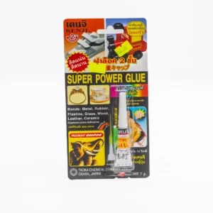 กาวซุปเปอร์กาว