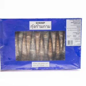 SHRIMP กุ้งก้ามกาม FROZEN BAW VANNAVE SHRIVES