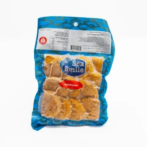 เค้กปลาซูริมี่ทอดแบบไทยแช่แข็ง