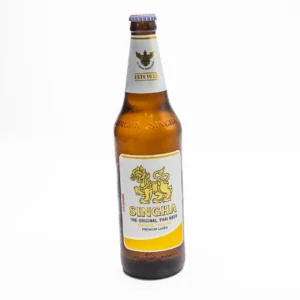 เบียร์สิงห์ 330ML