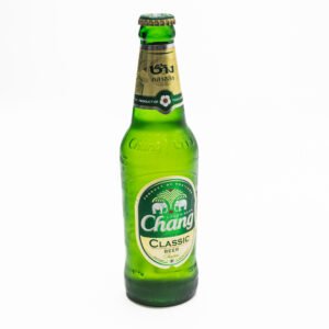 ช้างคลาสสิคเบียร์ 330ML