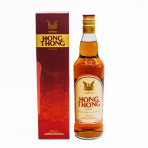 ฮ่องทอง เบลนด์ สปิริตส์