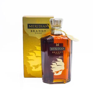 เมอริเดียน วี.เอส.โอ.พี. บรั่นดี