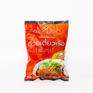 OKO เส้นก๋วยเตี๋ยวแบบทำง่าย