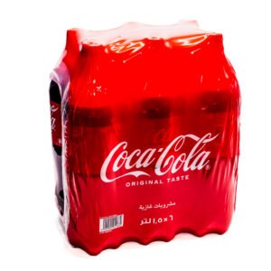 โคคาโคล่า