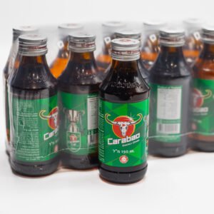 ขวดเครื่องดื่มชูกำลังควาย