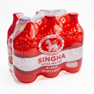 สิงห์โซดา