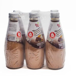 ช็อกโกแลตนมมะพร้าว โคโค่ รอยัล