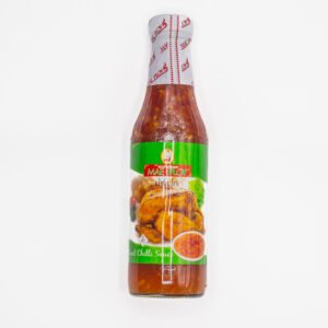 ซอสพริกหวานหม่าฟลอย