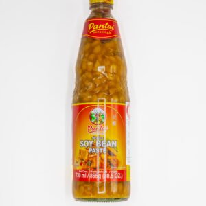 พันท้ายซอสถั่วเหลืองพันท้าย