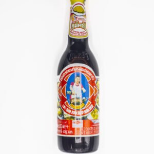 ซอสหอยนางรมยี่ห้อ Maekrua 600ML