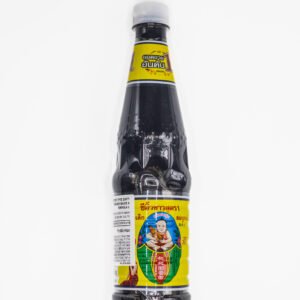 ซอสถั่วเหลืองแบบบาง ยี่ห้อ Healthy Boy F1