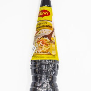 ซอสปรุงรสแม็กกี้เข้มข้น