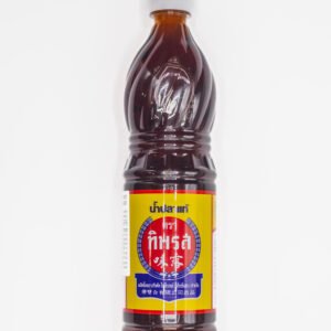 น้ำปลาไทยยี่ห้อ Tiparos