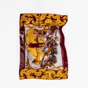 เครื่องเทศสมุนไพร 5 ชนิด