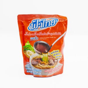 ซุปเข้มข้นรสเนื้อ 350 กรัม