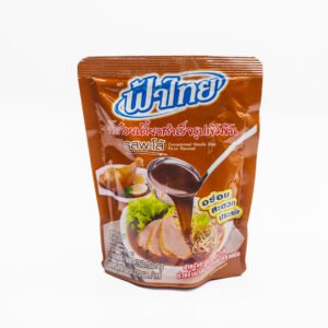 ผงปรุงรสสำหรับทำบะหมี่ผัดไทย 350 กรัม (FaThai)