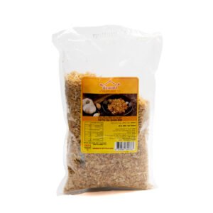 ทอดกระเทียม