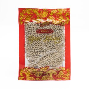 พริกไทยขาวเม็ดเต็ม