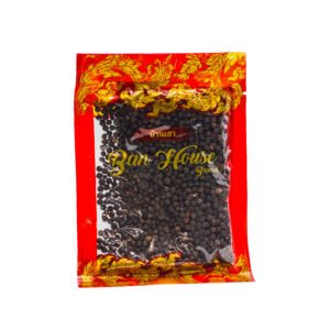 พริกไทยดำเม็ดเต็ม