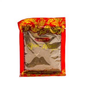 ถุงพริกไทยดำบด