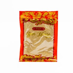 พริกไทยขาวป่น