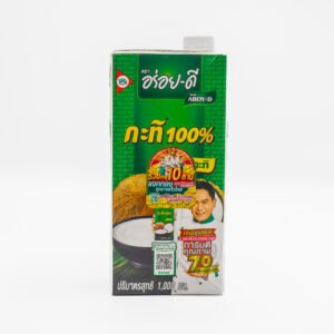 นมมะพร้าว AROY-D 1000 ML