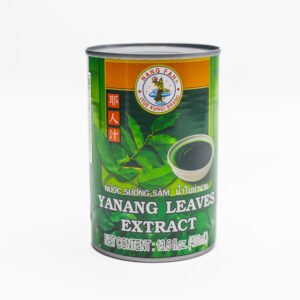 สารสกัดจากใบย่านาง