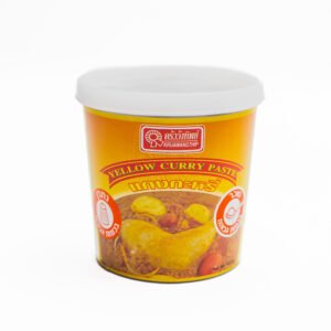 แกงเหลือง