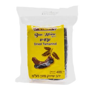 มะขามแห้ง