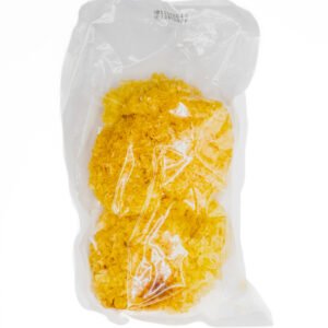 เห็ดแพงกัสขาวแห้ง