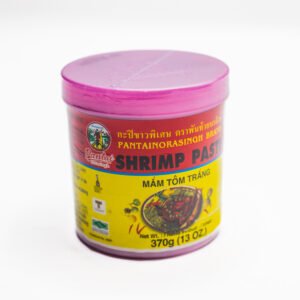 กะปิไทย (กะปิ)