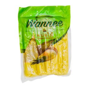 หน่อไม้แท่ง ตราวันนี