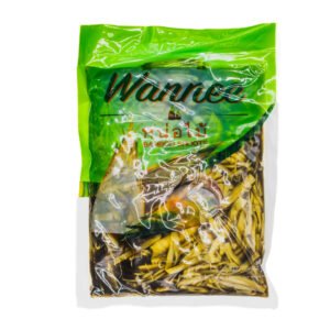 หน่อไม้ดอง