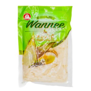 หน่อของต้นสนขาวแพร่กระจาย