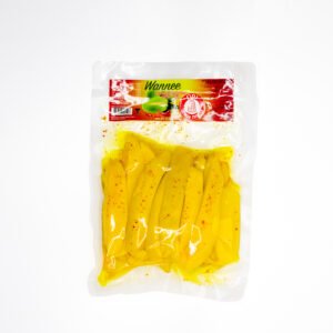 มะม่วงดองพริก