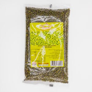 ถั่วเขียว