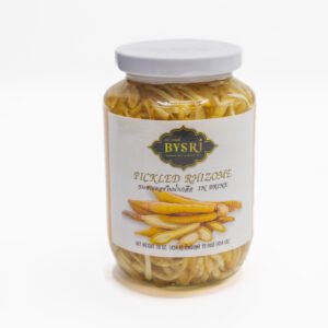 เหง้าดองเกรชัย