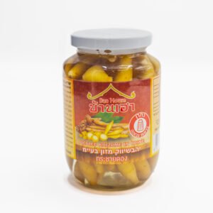 ขิงป่าดอง