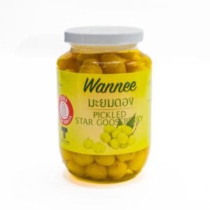 องุ่นดาวดอง