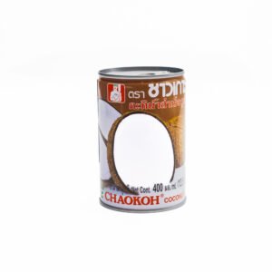 กะทิกระป๋อง