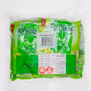 ข้าวเกรียบญี่ปุ่นต้นตำรับ Dozo