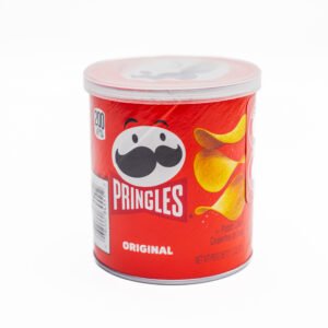 Pringles Original ของขบเคี้ยวมันฝรั่ง